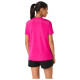 Asics Γυναικεία κοντομάνικη μπλούζα Court Tee